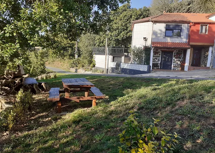 A Nosa Casa