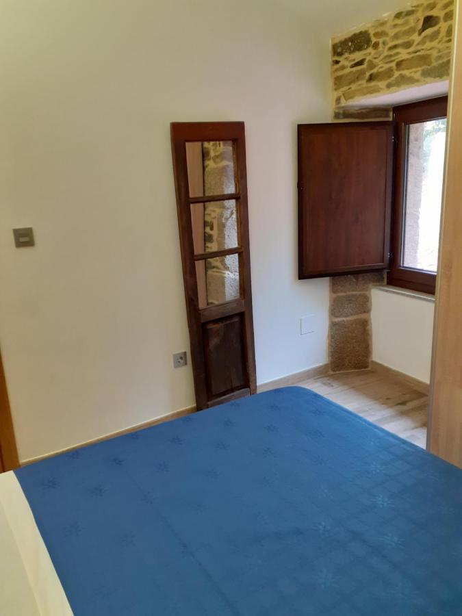 A Nosa Casa Hébergement de vacances