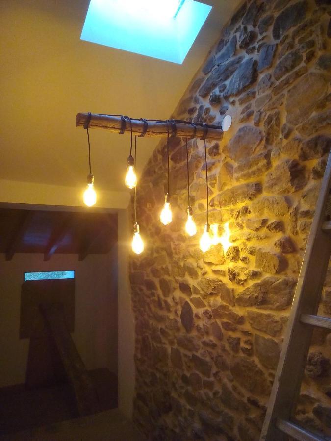 Hébergement de vacances A Nosa Casa *