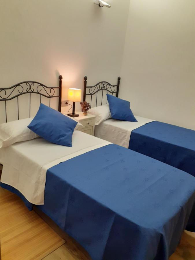 A Nosa Casa Hébergement de vacances *