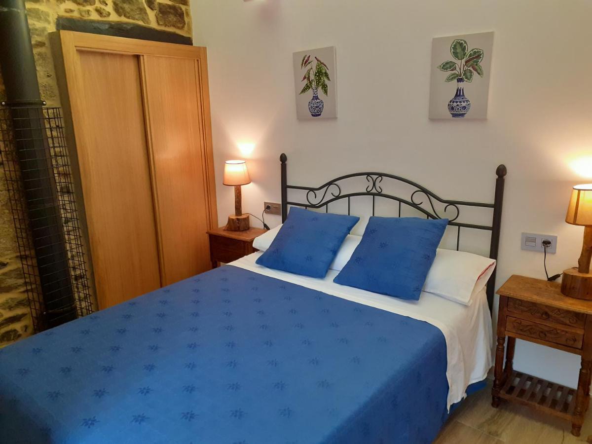 Hébergement de vacances A Nosa Casa