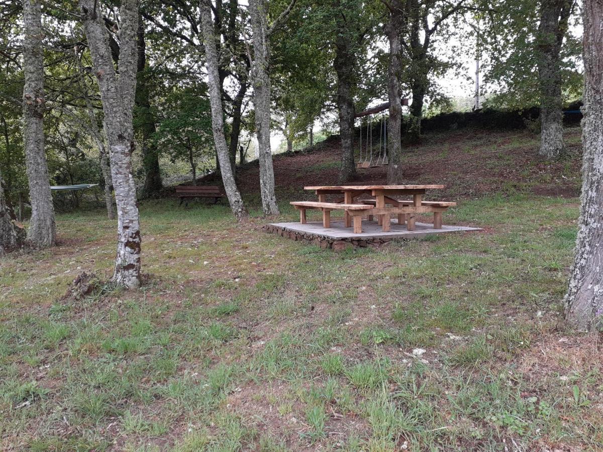 Hébergement de vacances A Nosa Casa Belesar