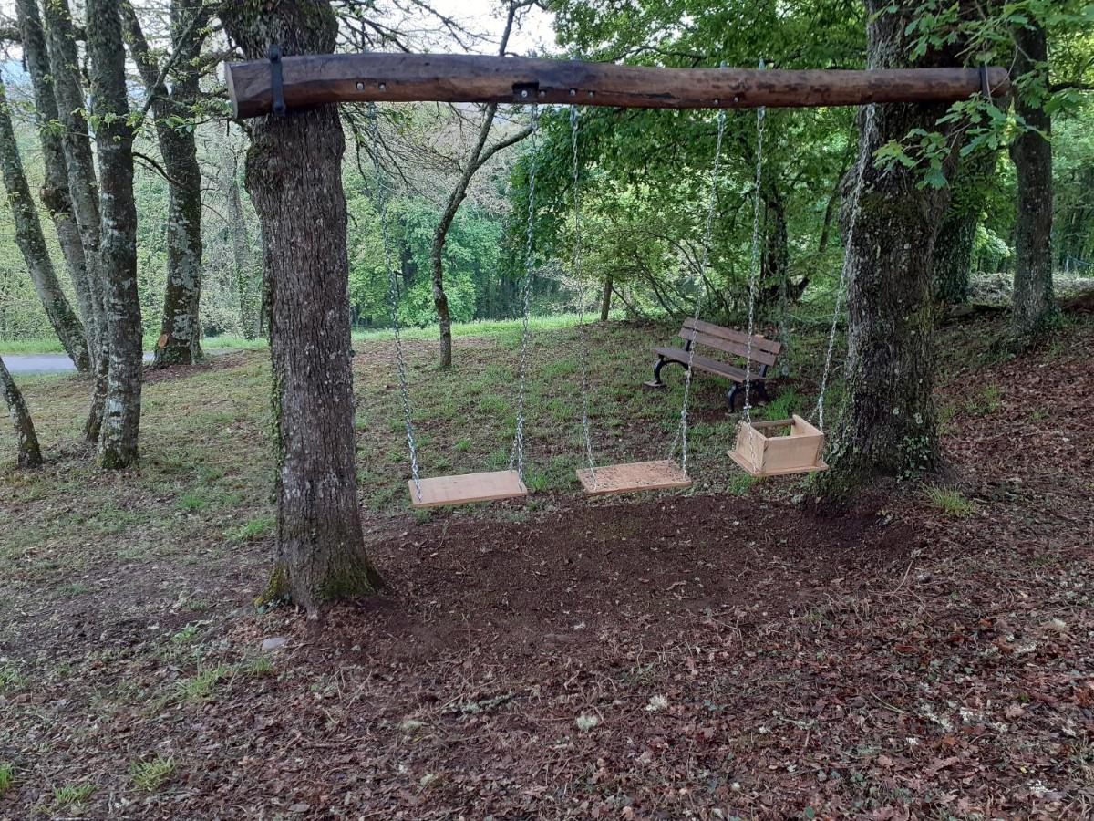 Hébergement de vacances A Nosa Casa *